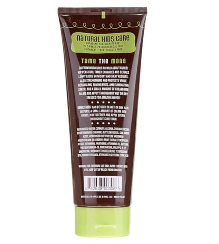 Natural Curl Tamer