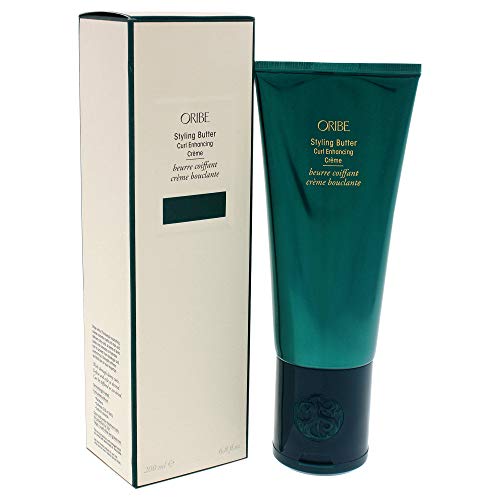 Oribe Styling Butter Curl Enhancing Crème,6.8 Fl Oz (Pack of 1)