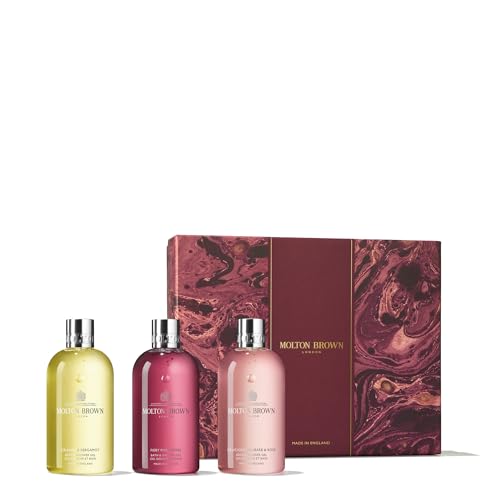 Molton Brown Body Care Gift Set
