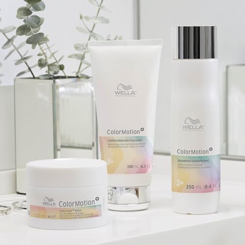 Wella Professionals ColorMotion+ Hair Color Protection Shampoo