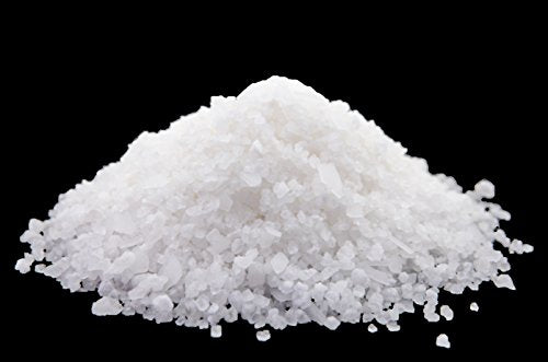 Natural Elephant Dead Sea Bath Salt | 19 Pounds Bulk Bag | 100% Natural and Pure | Coarse Grain | Ideal for Baths and Soaks