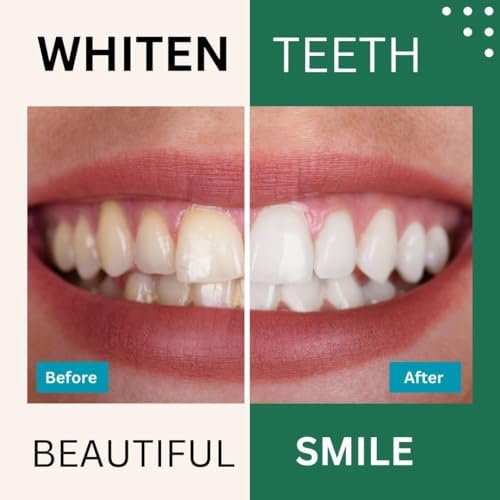 Miswak Stick for Teeth Organic | Natural Toothbrush Whitening Kit | Premium Quality Miswak | Siwak Toothbrush Stick | Natural Chew Sticks for Humans | with Pen-Holder | African Miswak Stick