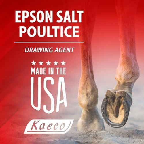 Other Kaeco Epsom Salt Poultice