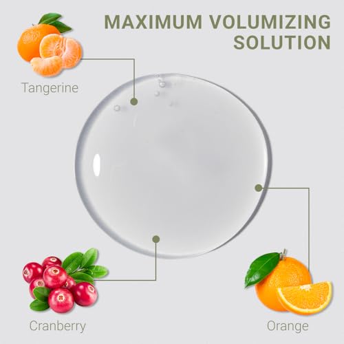 Loma Maximum Volumizing Solution, 8 Fl Oz
