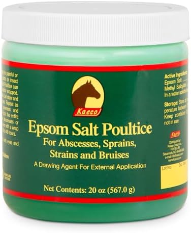 Other Kaeco Epsom Salt Poultice