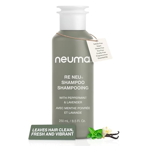 NEUMA Re Neu Shampoo