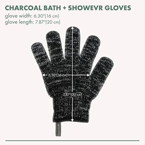 EcoTools Bath & Shower Gloves