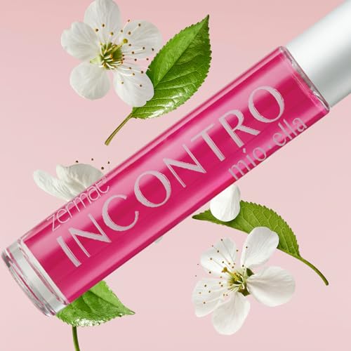 Zermat Incontro Mio Ella Women Eau De Parfum Spray 1.7 Ounce