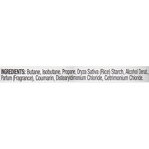 Batiste Dry Shampoo 1.6 oz. Tropical (PACK OF 3)