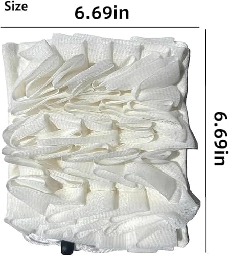 Wash Cloth Loofah Combo, Leefa Loofah, The Soft Loofahs and Washcloth, Loufee, 2 in 1 Bath Loofahs Sponge, for Cleansing and Smooth Skin
