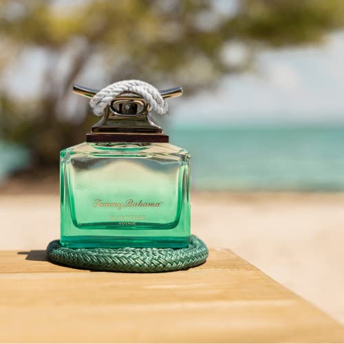 Tommy Bahama Maritime Voyage Eau de Cologne for Men