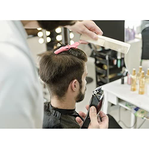 Ondder 24 Pack Alligator Hair Clips, 4.5 inch Clips for Hair Sectioning, Hair Styling Accessories for Women Men Girls Teens, Multicolor