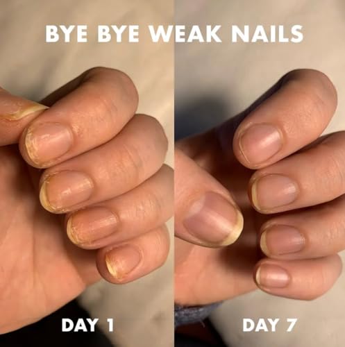 Olive & June Nail Strengthener Treatment with Celery Seed Extract