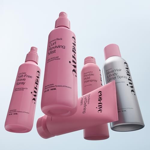 Eva NYC Shapeshifter Flexible Hairspray 8.3 fl oz (8.3 oz)