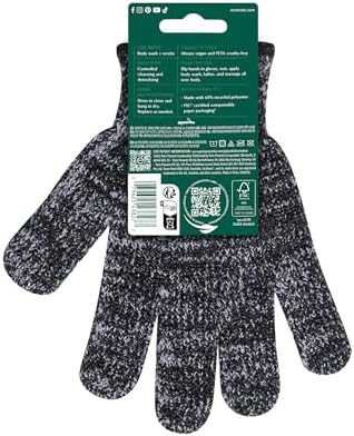 EcoTools Bath & Shower Gloves