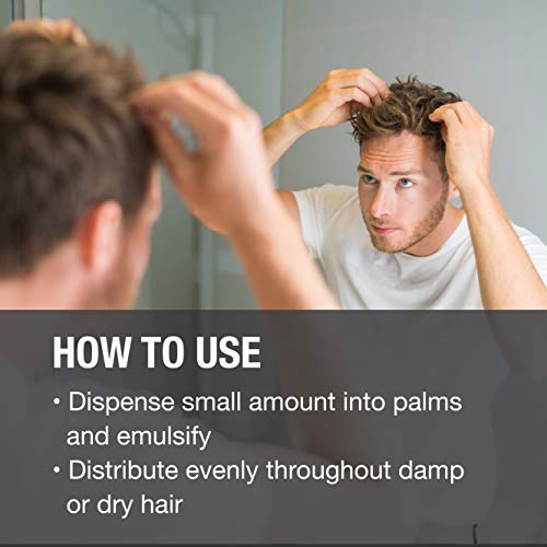GREAT CLIPS Solutions Designing Taffy 3.4oz | Styling Cream | Pliable Hold with High Shine | Works in Dry or Wet Hair