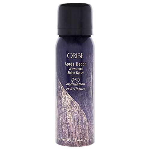Oribe Apres Beach Wave and Shine Spray