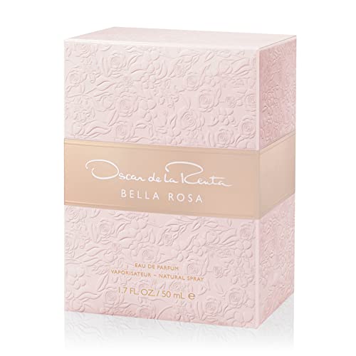 Oscar de la Renta Bella Rosa