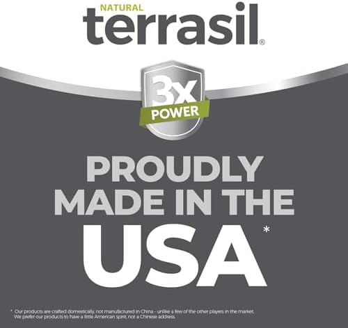 terrasil Foot Ulcer Cream & Sore Relief, Natural Relief & Fast Soothing Treatment, Healing Cream for Leg Ulcers & Sores. 3X Action (1.5 oz)
