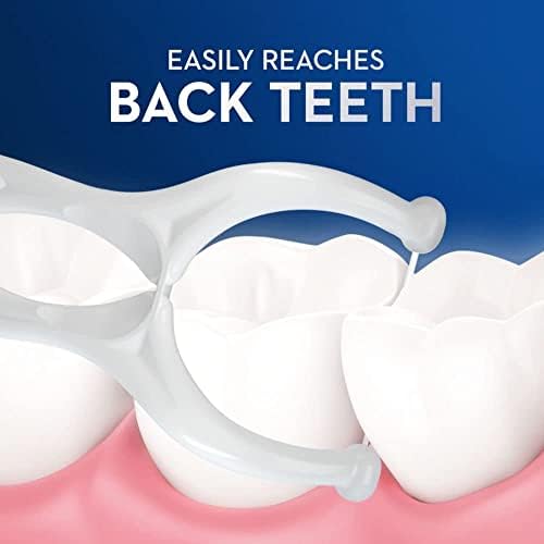 Oral B Glide Floss Picks - 30 ct - 8 pk
