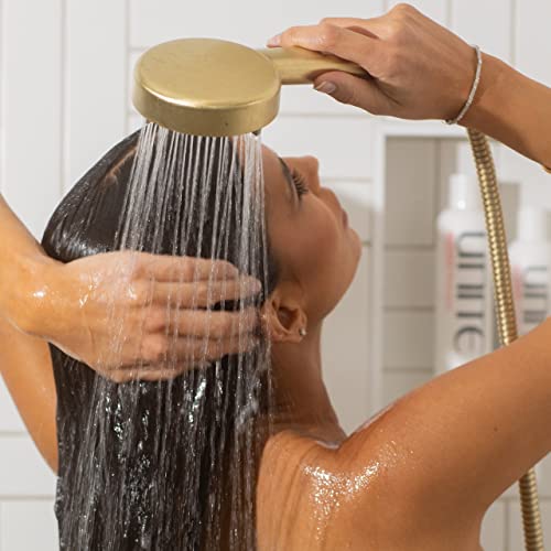 UNITE Hair – BOOSTA Conditioner – Volumizing – Body – Hydrates, Shines, Protects, For Fine Hair, 8oz