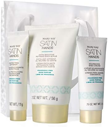 Mary Kay Satin Hands