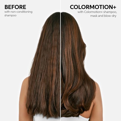 Wella Professionals ColorMotion+ Hair Color Protection Shampoo