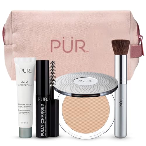 PÜR Multitasking Essentials