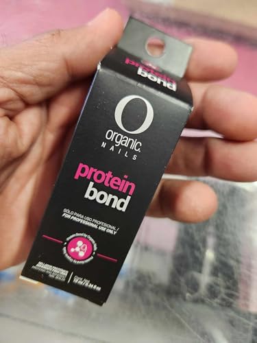 Organic Nails Protein bond non acid strong primer 10ml