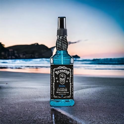 Water Fall Aftershave Cologne | Aqua Surge Aftershave