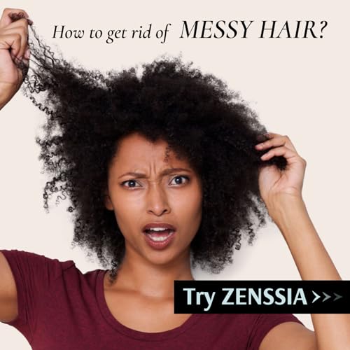Zenssia Satin Lined Hair Bonnet for Sleeping, Sleep Cap for Women and Men with Adjustable Strap, Stay On All Night Hair Wrap, Dark Grey, Pack of 1
