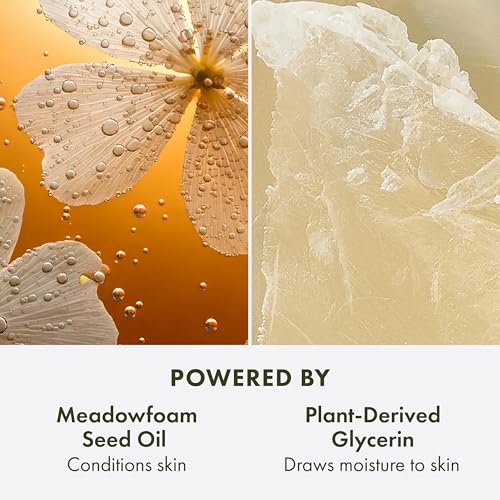Origins Peace of Mind Moisturizing Hand Cream | Hydrates & Softens Dry Skin | Hand Lotion With Plant-Derived Glycerin, 2.5 Fl Oz