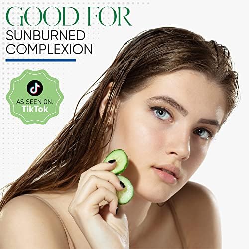 T.Taio Esponjabon Soap Sponge Variety Pack - Shower Scrubber & Bath Wash Scrub - Massage Face - Bathroom Accessories - Mother of Pearl, Aloe Vera, Lavender, Charcoal, Cucumber-Melon, Oatmeal (6 Pack)