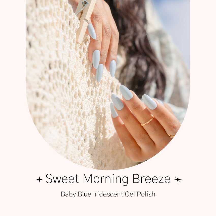 Gelish Lace Is More Mini Spring Collection