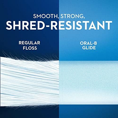 Glide Pro-Health Advanced Floss Picks 30 Ea (Pack of 10)
