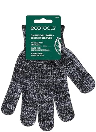 EcoTools Bath & Shower Gloves