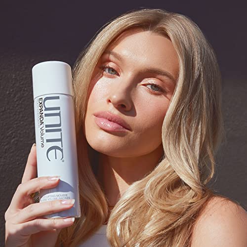 UNITE Hair Expanda Volume Root Energizer, 8 Oz