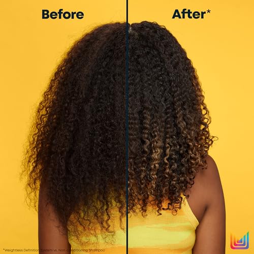 Matrix A Curl Can Dream Light-Weight Hair and Scalp Oil For Curly & Coily Hair - Controls Frizz, With Manuka Honey Extract, Silicone-Free, 4.4 Fl Oz