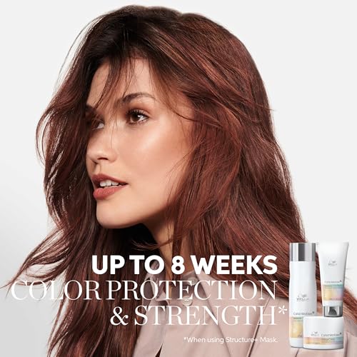 Wella Professionals ColorMotion+ Hair Color Protection Shampoo