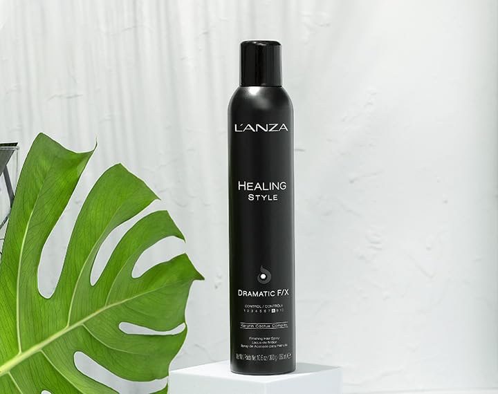 L’ANZA Healing Style Dramatic F/X, 10.6 oz.