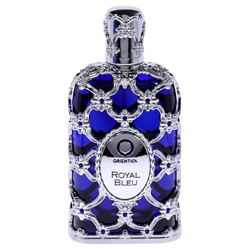Orientica Royal Bleu Luxury Collection for Unisex - 5 oz EDP Spray