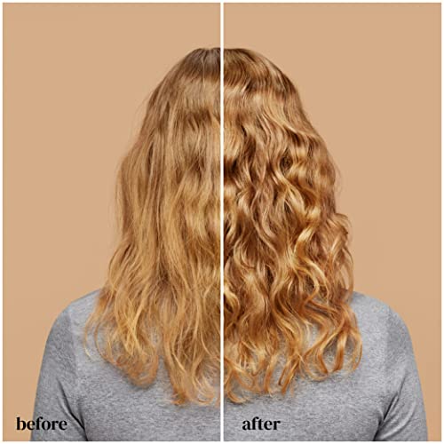 OUIDAD Curl Shaper Out Of Thin ' H Air Volumizing Jelly Oz