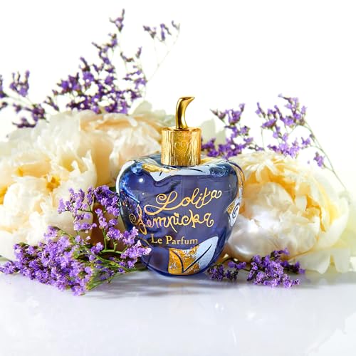 Lolita Lempicka Gift Set - Le Parfum 3.4 Parfum Spray, 2.5 oz Body Lotion, 2.5 oz Shower Gel