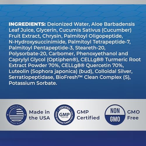 NanoDefense Pro - Original Formulated Toenail Treatment Drops, Extra Strength Nail Repair Solution for Toe Nails, Support healthy Skin & Nails -100% Natural - 1 Month Supply