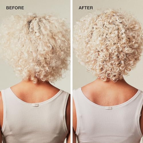 Paul Mitchell Platinum Blonde Violet Conditioner, Banishes Brass + Brightens, Ideal for Light to Medium Blonde, Silver, Gray or White Hair