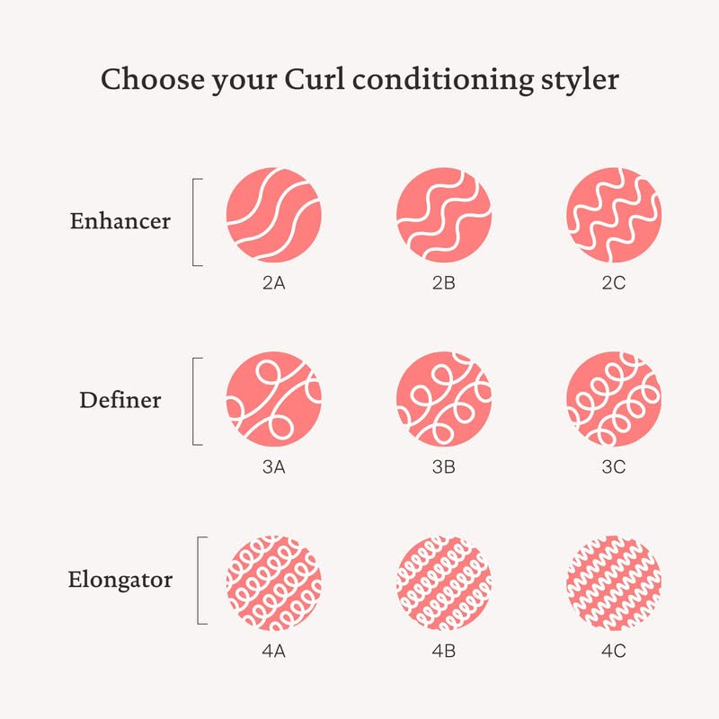 Living Proof Curl Enhancer