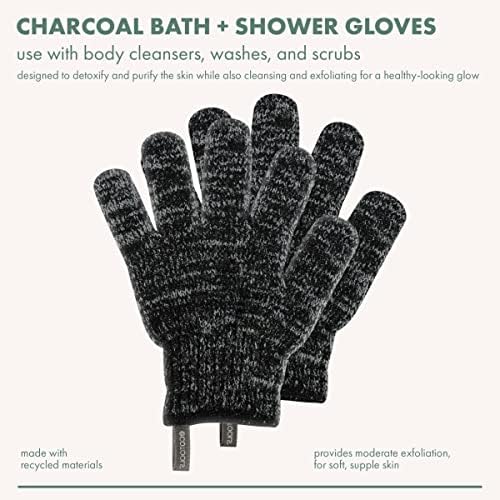 EcoTools Bath & Shower Gloves