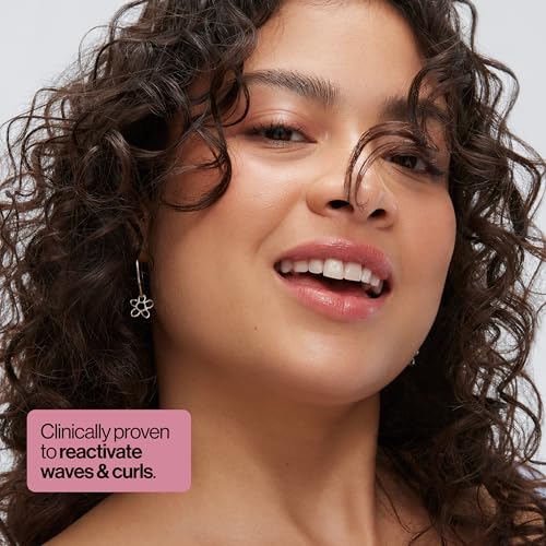 Eva NYC Bounce Back Curl Reviving Mist, 5 fl oz