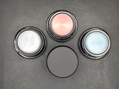Solid Perfume #35 Inspired by Samsara Women's Portable Non-Spill Fragrance Concentrated Long Lasting 7gm / 0.25 oz