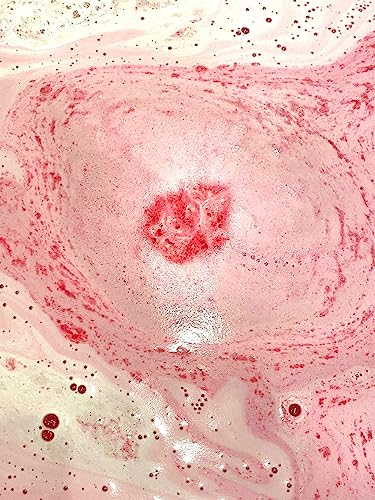 Pokebomb Surprise Bath Bomb 6 pack